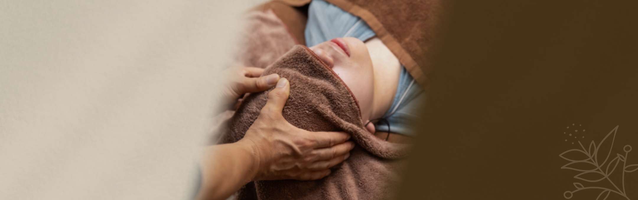 WEB予約でお得にリラックス！ご来店時の次回予約でさらに割引◎